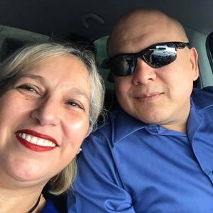 Meet your Posher, Jose